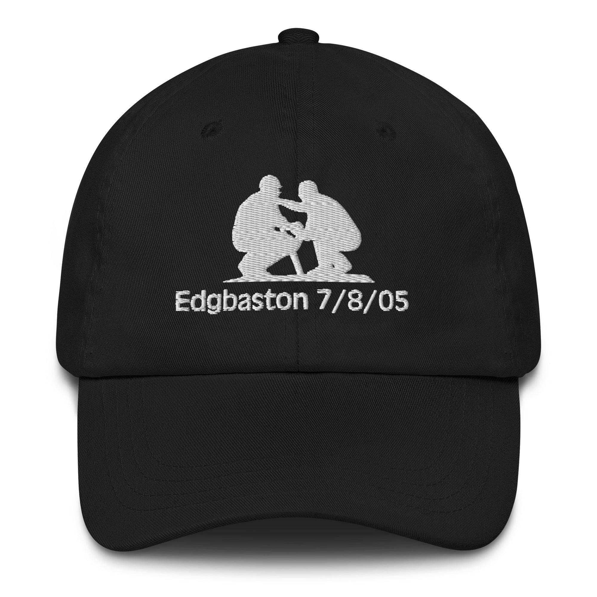 Football Rivals Cap Flintoff Lee Rivals Cap – Game Yarns