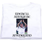 Gazza the Pride of England T-Shirt - Game Yarns