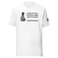 Geoff Boycott Pinny t-shirt - Game Yarns