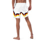 Germany Retro Swim Trunks - Game Yarns