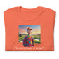 Golf Sweaters T-shirt - Game Yarns