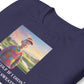 Golf Sweaters T-shirt - Game Yarns