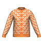 Holland Retro Knitted Jumper - Game Yarns