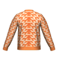 Holland Retro Knitted Jumper - Game Yarns