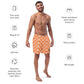 Holland Retro Swim Trunks - Game Yarns