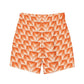 Holland Retro Swim Trunks - Game Yarns