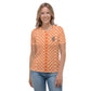 Holland Retro Women's T-shirt - Game Yarns