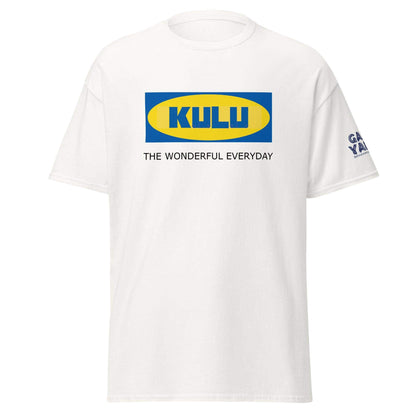 IKEA Kulusevski T-Shirt - Game Yarns