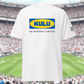 IKEA Kulusevski T-Shirt - Game Yarns