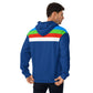 India Retro Cricket Hoodie - Game Yarns