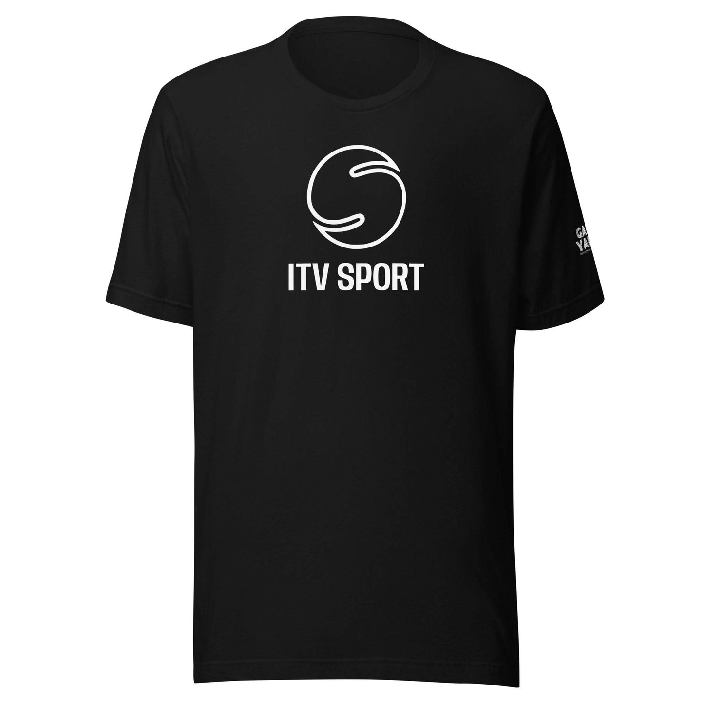 ITV Sport Retro T-shirt - Game Yarns