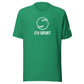 ITV Sport Retro T-shirt - Game Yarns