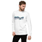 Ivan Lendl 80s Premium Sweatshirt - Game Yarns