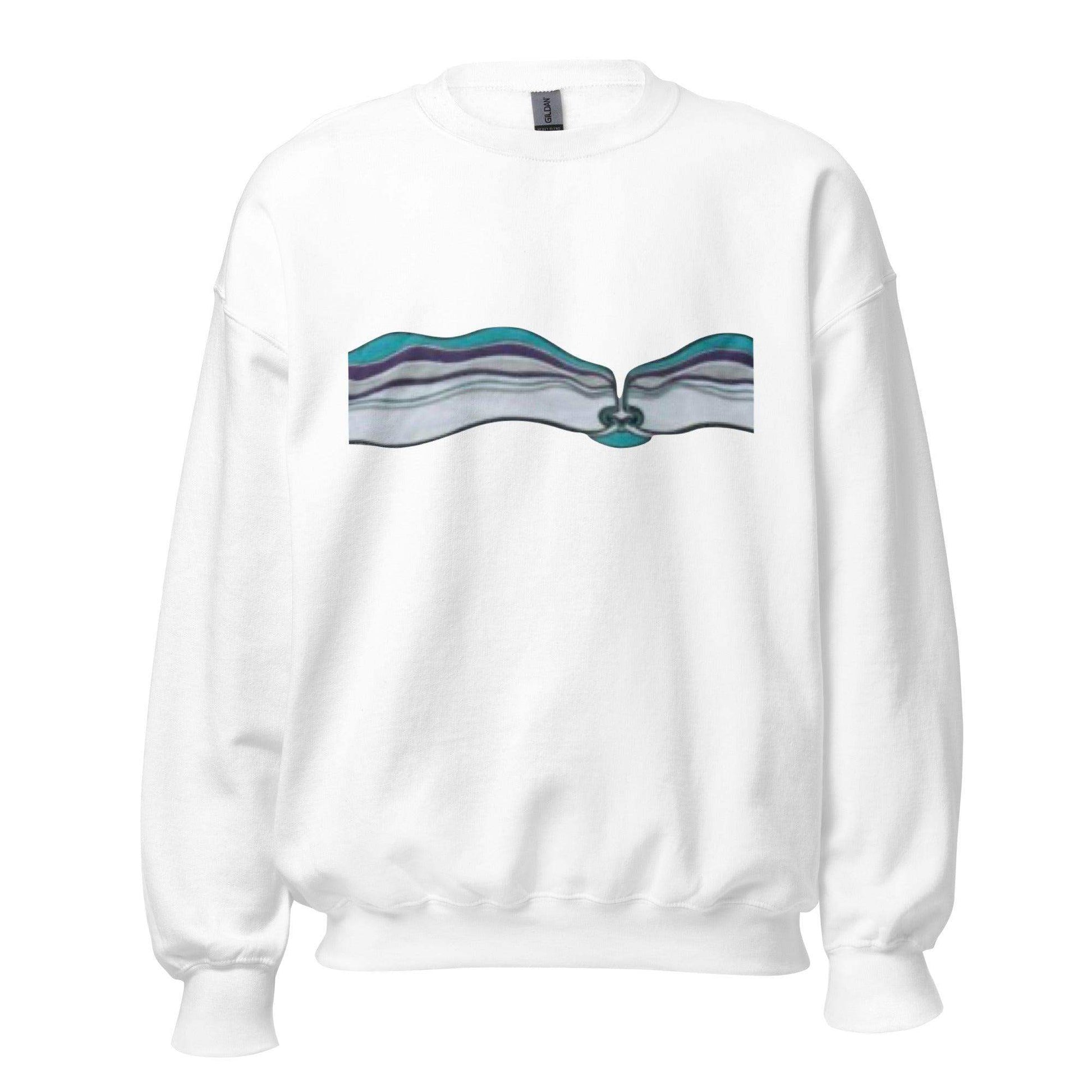 Ivan Lendl 80s Sweatshirt - Game Yarns