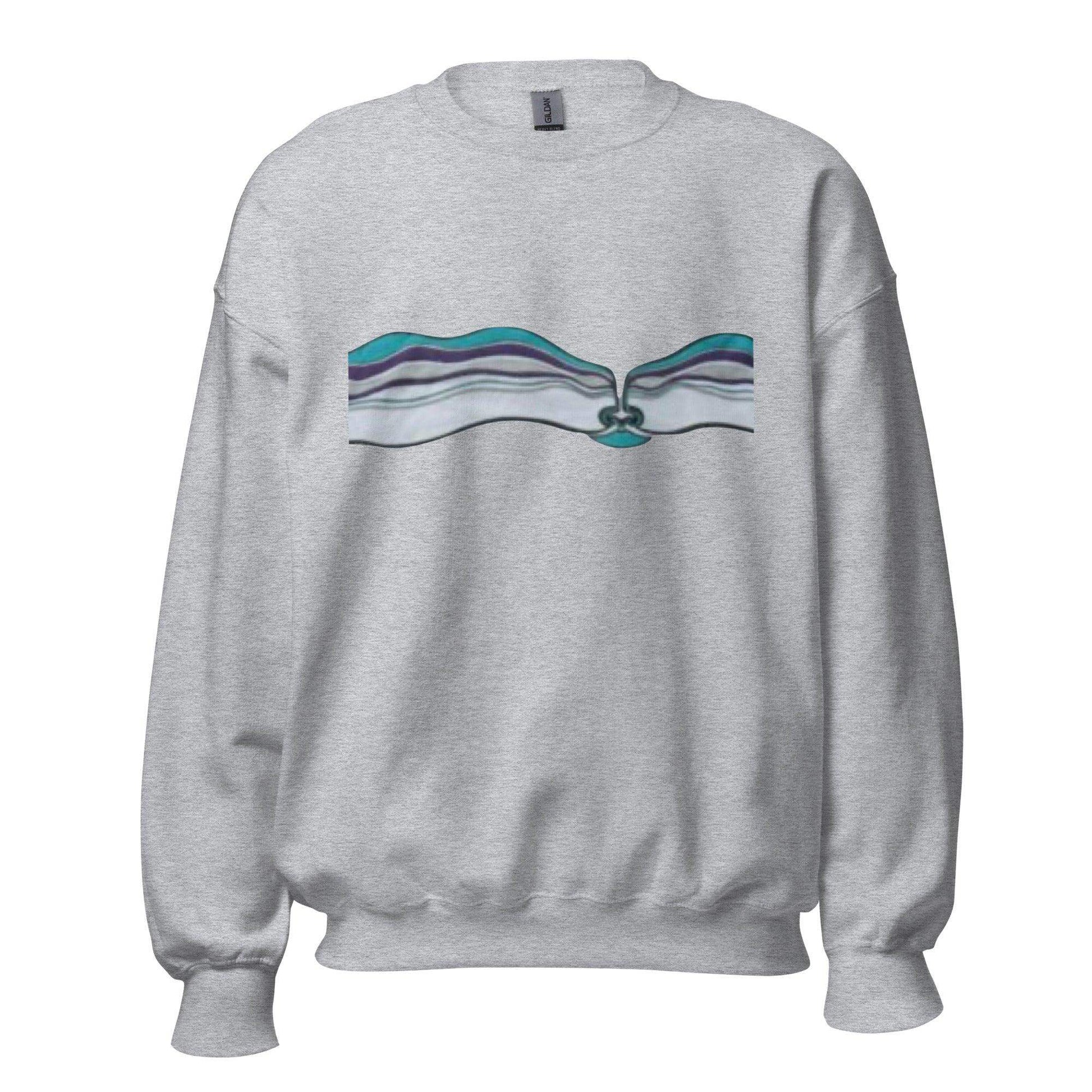 Ivan Lendl 80s Sweatshirt - Game Yarns