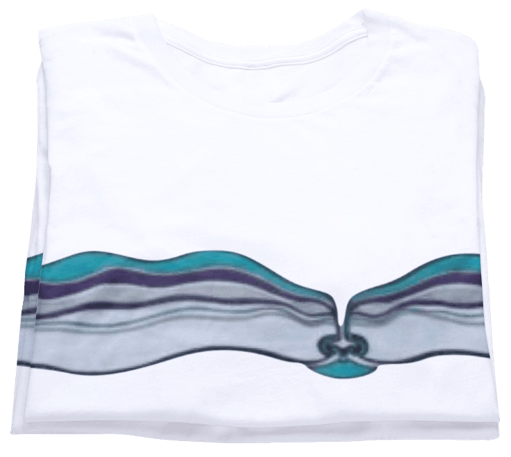 Ivan Lendl 80s Tennis T-shirt - Game Yarns
