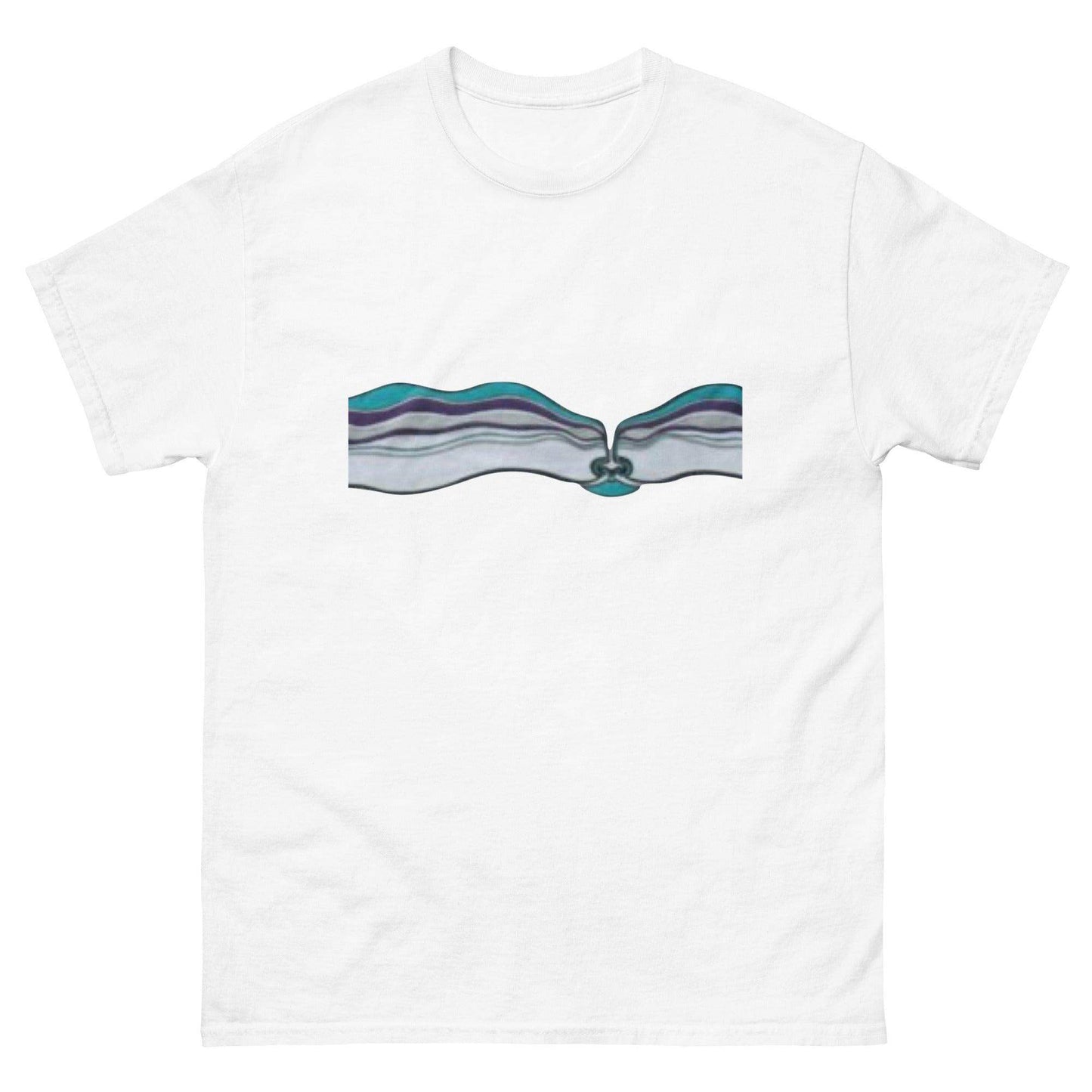 Ivan Lendl 80s Tennis T-shirt - Game Yarns