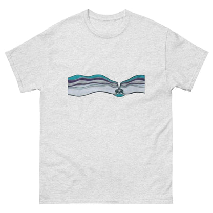 Ivan Lendl 80s Tennis T-shirt - Game Yarns