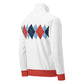 Ivan Lendl Argyle Track Jacket - Game Yarns