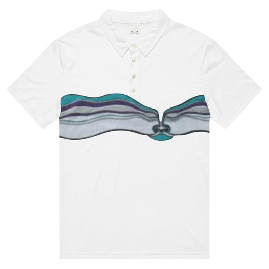 Ivan Lendl Retro Polo Shirt - Game Yarns