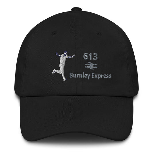 Jimmy Anderson 613 Cap - Game Yarns