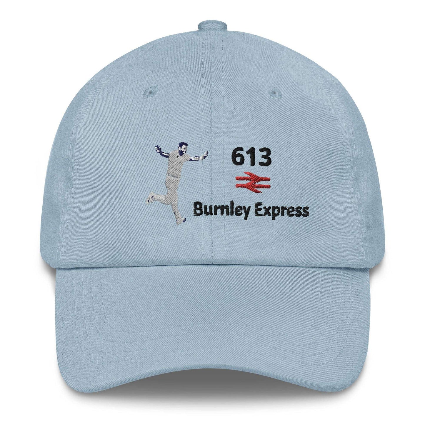 Jimmy Anderson 613 Cap - Game Yarns