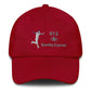 Jimmy Anderson 613 Cap - Game Yarns