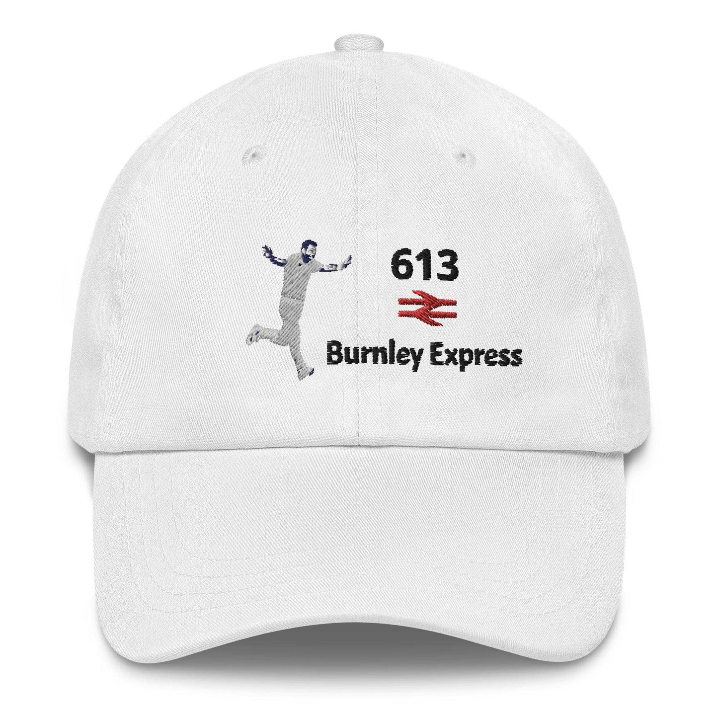 Jimmy Anderson 613 Cap - Game Yarns