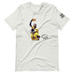 King Pele T-shirt by Game Yarns