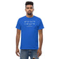 Leicester City GPS T-shirt - Game Yarns