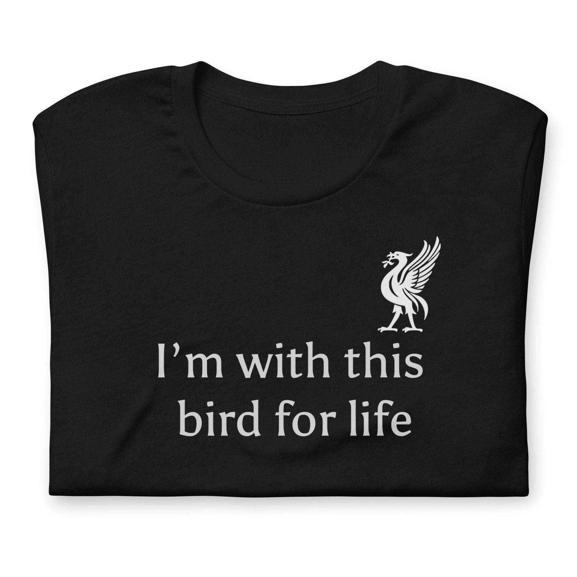 Liverpool Bird for Life - Game Yarns