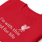 Liverpool Bird for Life - Game Yarns