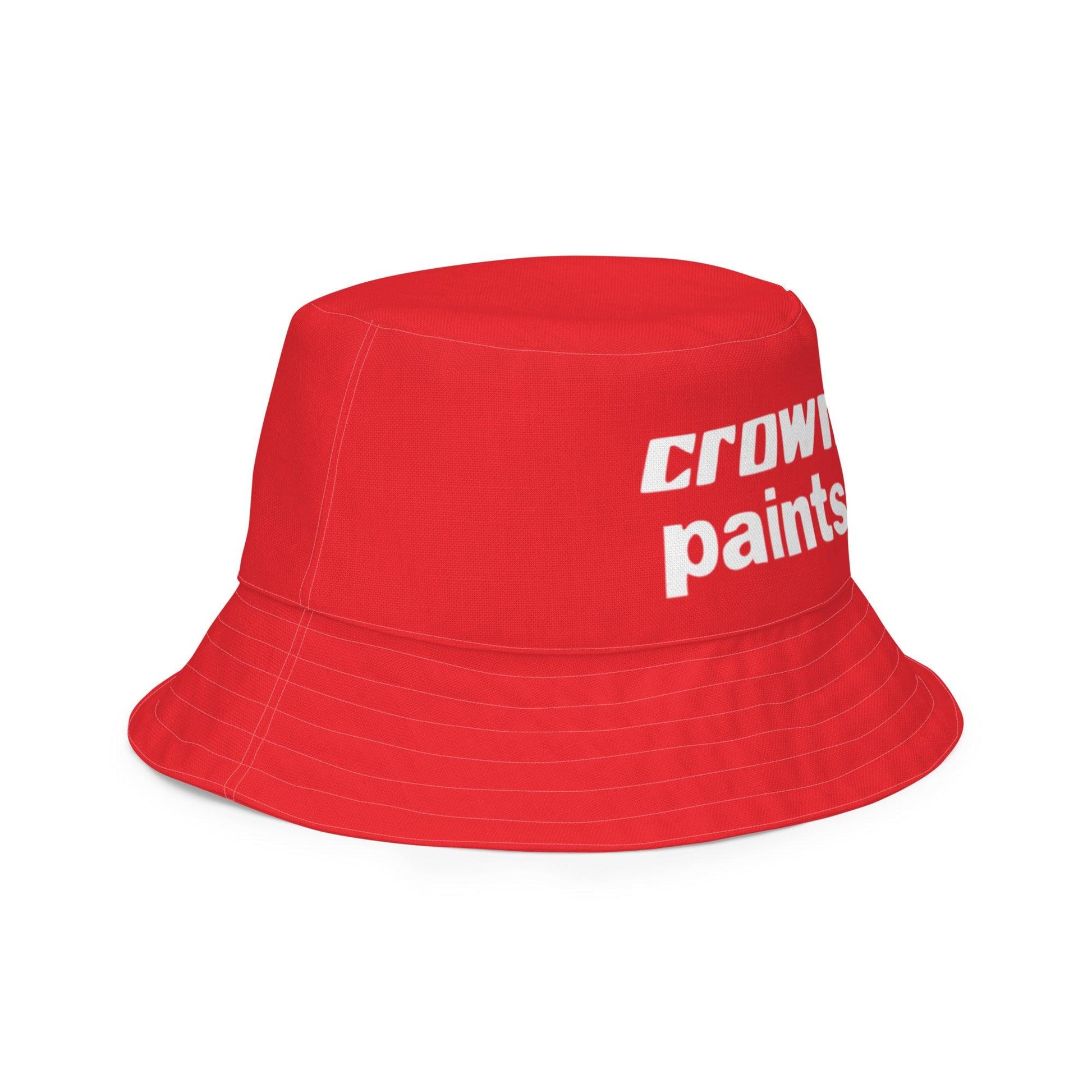 Liverpool FC Retro bucket hat - Game Yarns