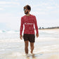 Liverpool Retro Men's Rash Guard - Game Yarns