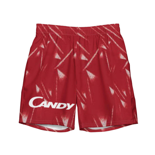 Liverpool Retro Men's swim trunks - Game Yarns