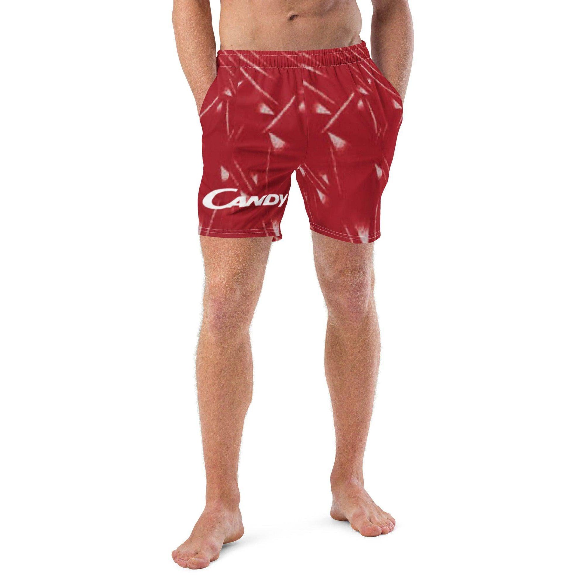 Liverpool Retro Men's swim trunks - Game Yarns