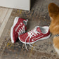 Liverpool Retro Trainers - Game Yarns