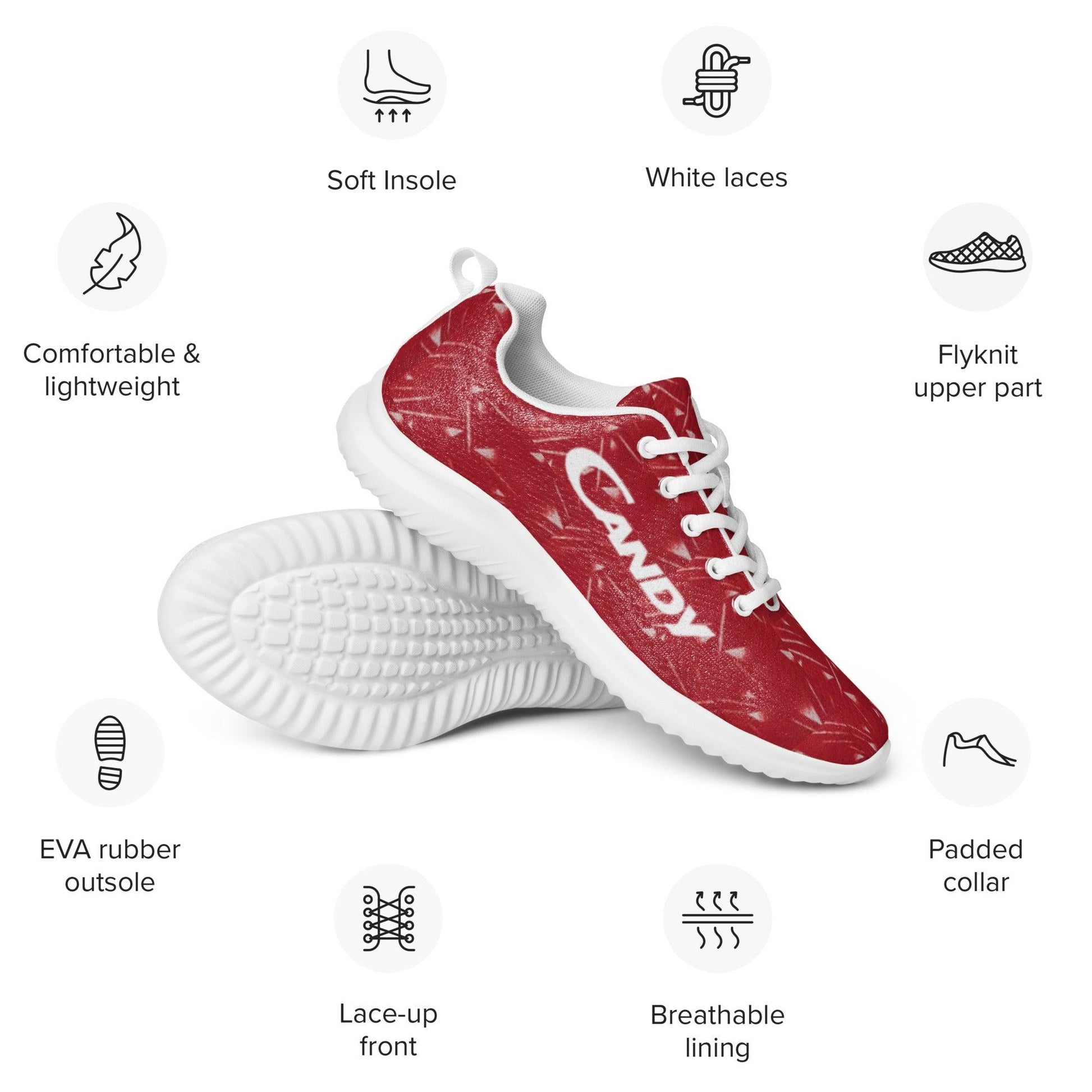 Liverpool Retro Trainers - Game Yarns