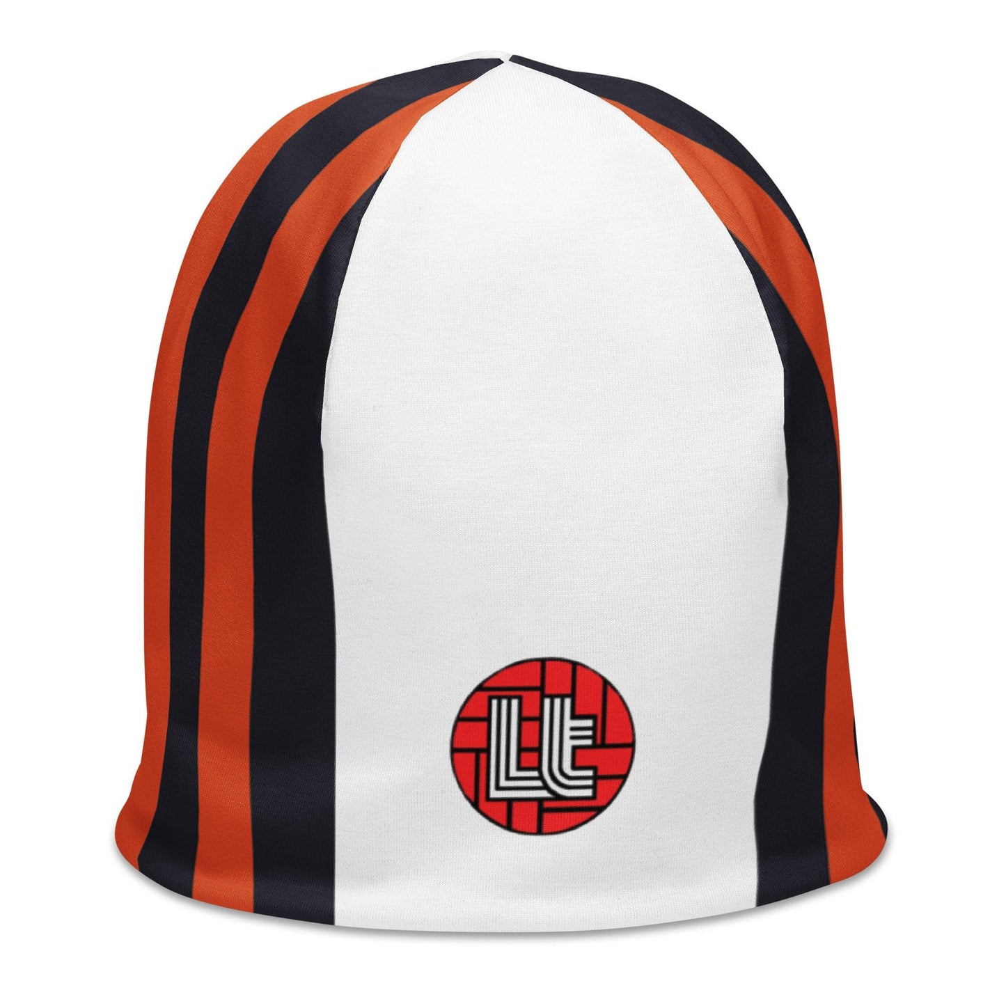 Luton Town Retro Beanie - Game Yarns