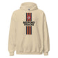 Luton Town Retro Hoodie - Game Yarns