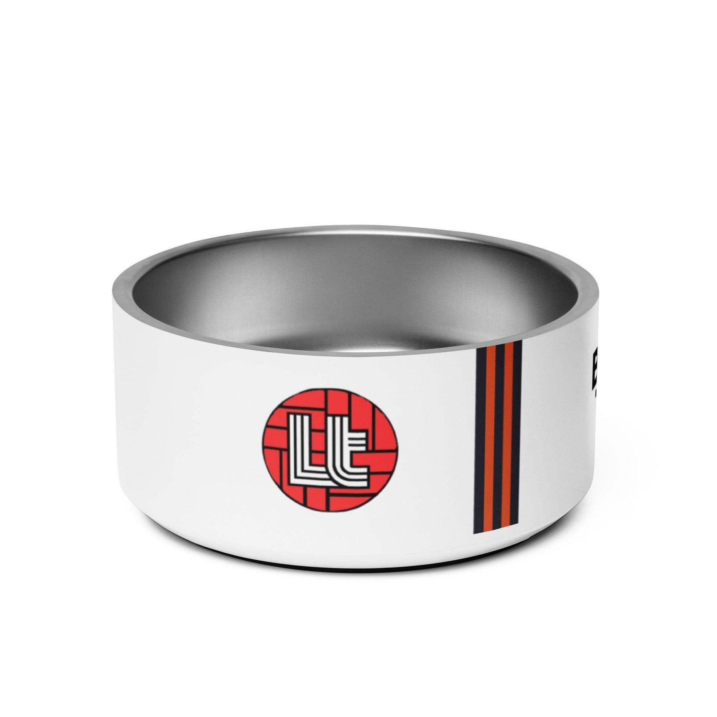 Luton Town Retro Pet bowl - Game Yarns