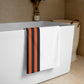 Luton Town Retro Towel - Game Yarns