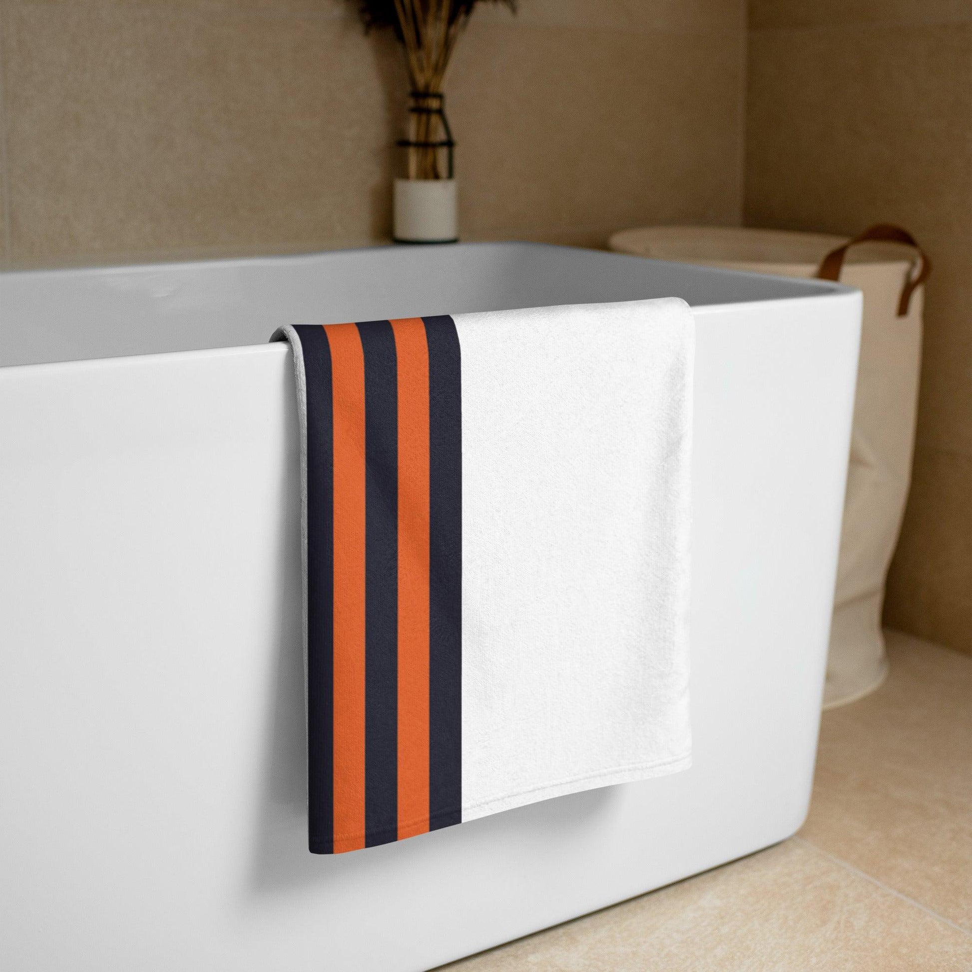 Luton Town Retro Towel - Game Yarns