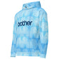 Manchester City Retro Hoodie - Game Yarns