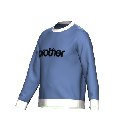 Manchester City Retro Knitted Jumper - Game Yarns