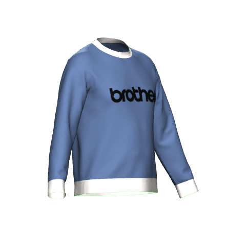 Manchester City Retro Knitted Jumper - Game Yarns