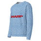 Manchester United Retro Sweatshirt - Game Yarns