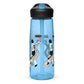 Marcus Naples 2025 Sports water bottle - Game Yarns