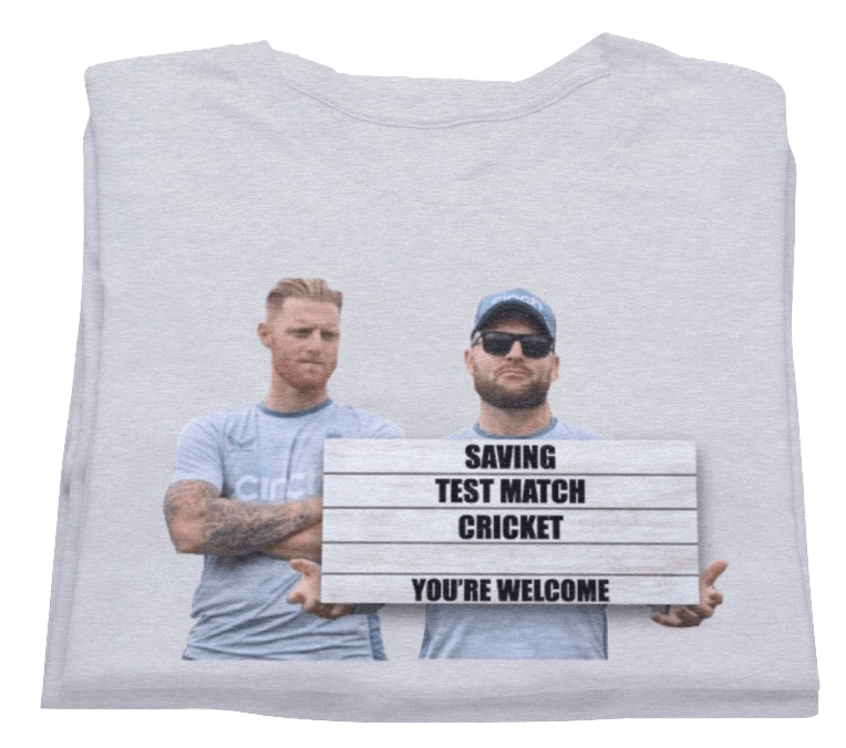 McCullum & Stokes - Game Yarns