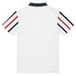 McEnroe Blue Red Blow 1980 Polo Shirt - Game Yarns